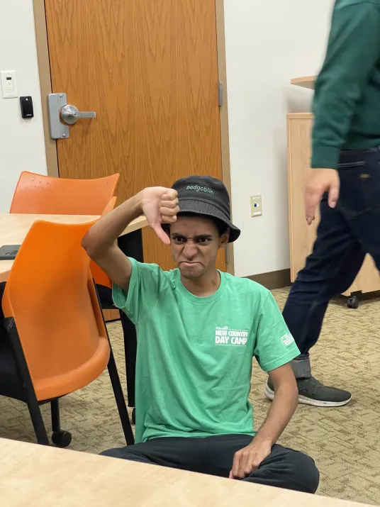 Yeah yeah I know I messed up